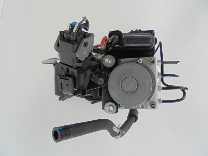 фото №13, Toyota c-hr блок управления abs 44510-47070 113040-41030 -16