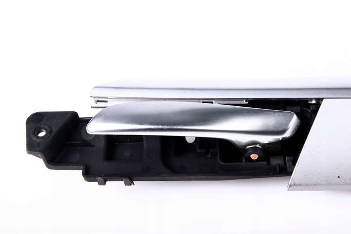 фото №7, Bmw x5 e70 планка декоративная dekor дверь левый зад задний 4993100