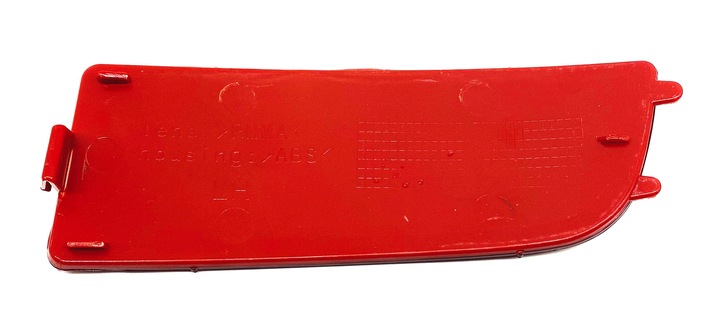 фото №3, Свет отражающие зад db sprinter 906 06- le красный 054-34-875 loro