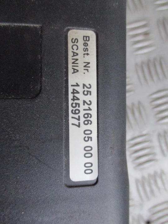 фото №9, Вебасто scania 4 95-04r 1445977