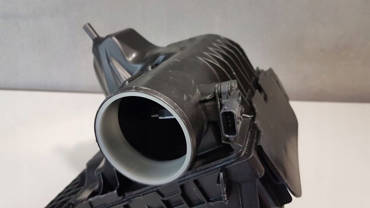 фото №6, Корпус фильтра воздуха renault megane iv 1.5 dci