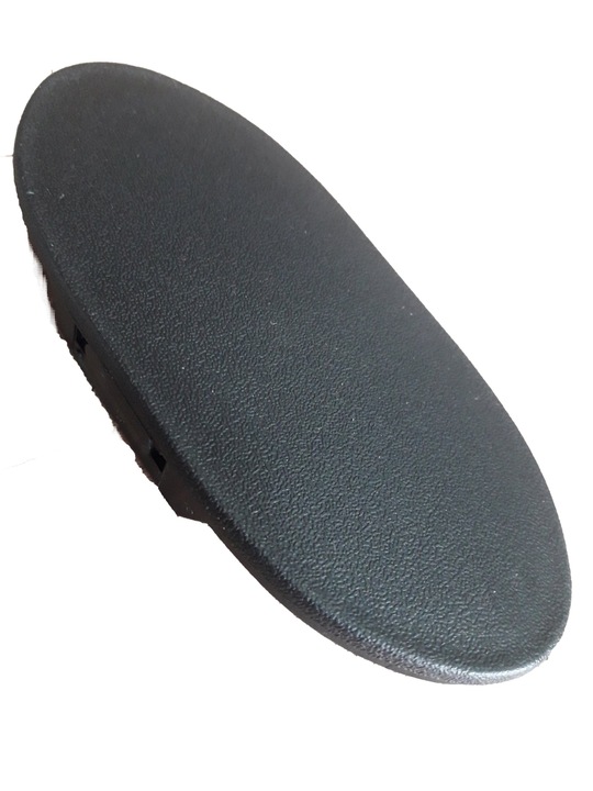 фото №3, Заглушка заднього підкрилки volvo fh13 fh4 гама t c