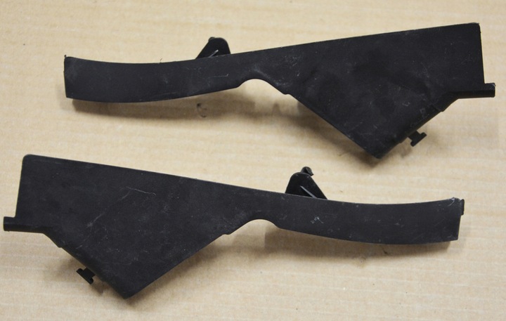 фото №1, 4h0971871f 4h0971871 audi a8 прокладка підскло