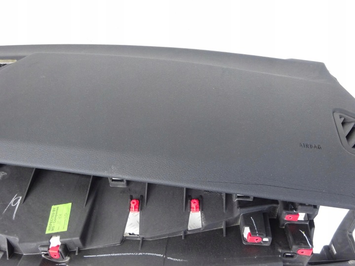 фото №7, Bmw x5 f15 x6 f16 консоль торпедо org hud 5843547