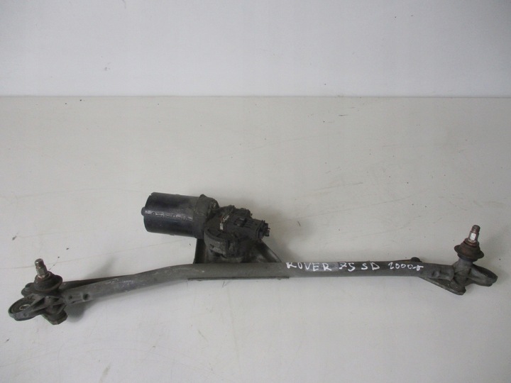 фото №1, Механізм двірник передніх перед rover 75 5d 00r