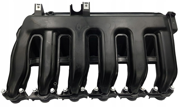 фото №10, Коллектор всасывающий bmw x5 e53 3.0d 2001-