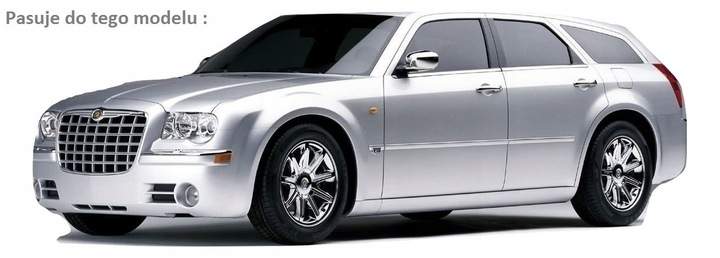 фото №7, Chrysler 300c 3.0 crd рычаг левый переднее перед