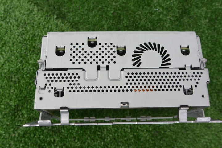 фото №7, Навигация дисплей jaguar xf x250 рестайлинг evoque