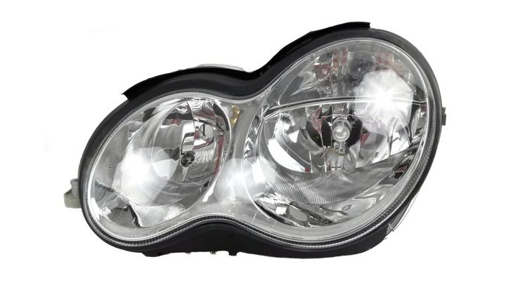 фото №3, Tyc 20-0570-05-2 фара