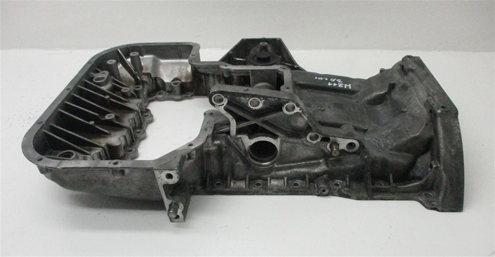 фото №7, Піддон масляна merc w211 3.0 cdi 4-matic 6420140502