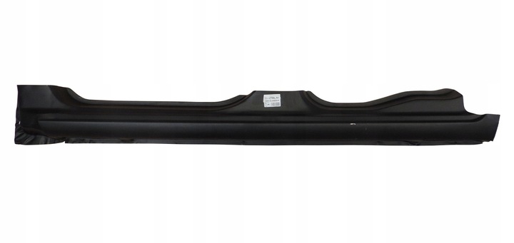 фото №1, Ford mondeo 07-15 mk4 4/5d универсал порог пороги левый