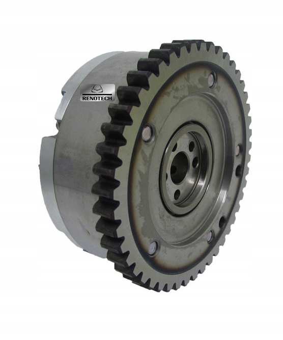 фото №10, Колесо переменных faz распределительный вал nissan x-trail qashqai оригинал