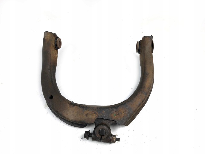 фото №3, Trailblazer gmc envoy saab 9-7x рычаг верхний левый