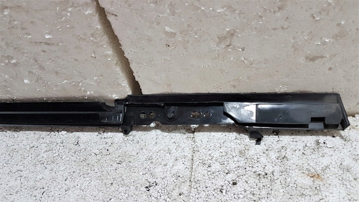 фото №7, Fiat ulysse lancia phedra планка лівий перед нова