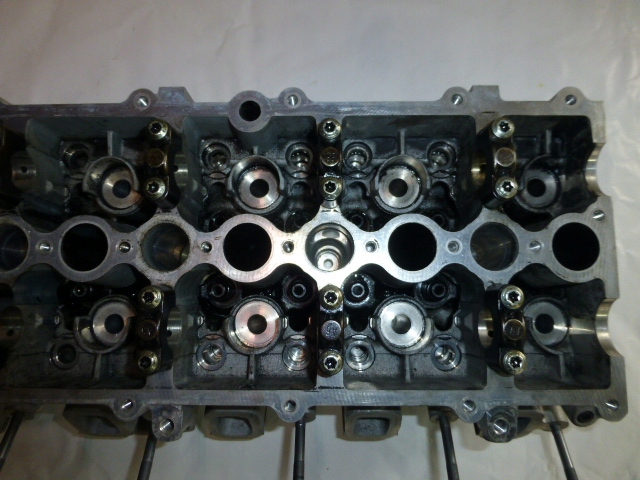 фото №5, Головка 7781195.05 7792753.09 bmw e60 e90 m57tue2