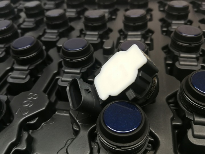 фото №8, Датчик паркування pma bmw 9261622 новий оригінал