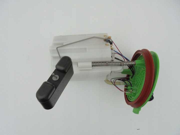 фото №11, Vw golf 7 vii 1.4 tsi насос пального поплавок 12-16