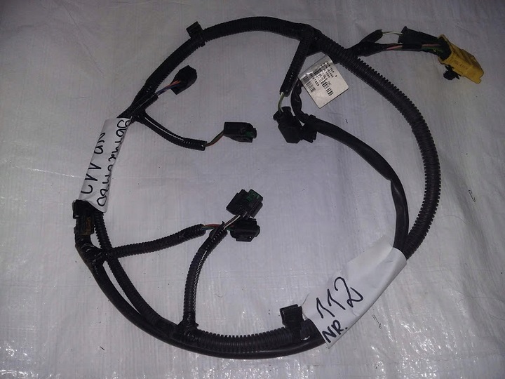 фото №1, Peugeot 208 установка зад pdc 9674281480