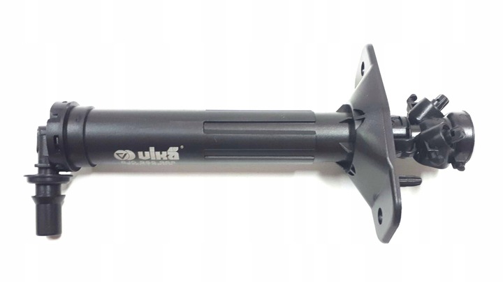 фото №1, Розпилювач насадка фара ліва ibiza iv 6j0