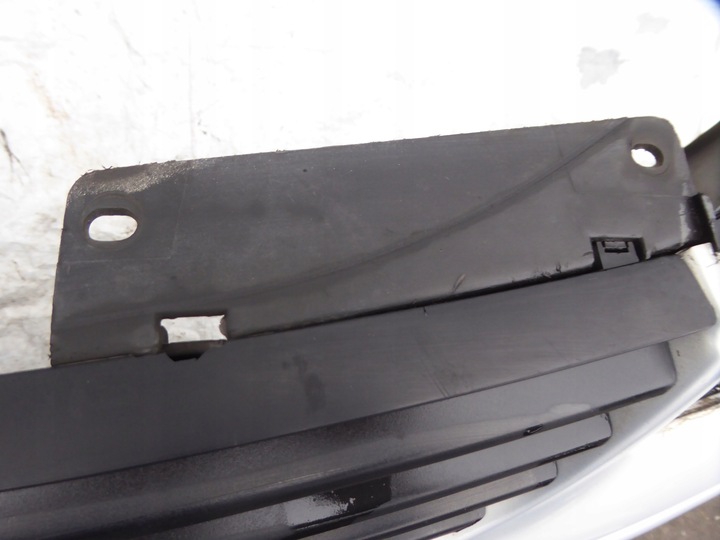 фото №12, Бампер перед переднее vw polo iii 3 рестайлинг 6n0 lb7z