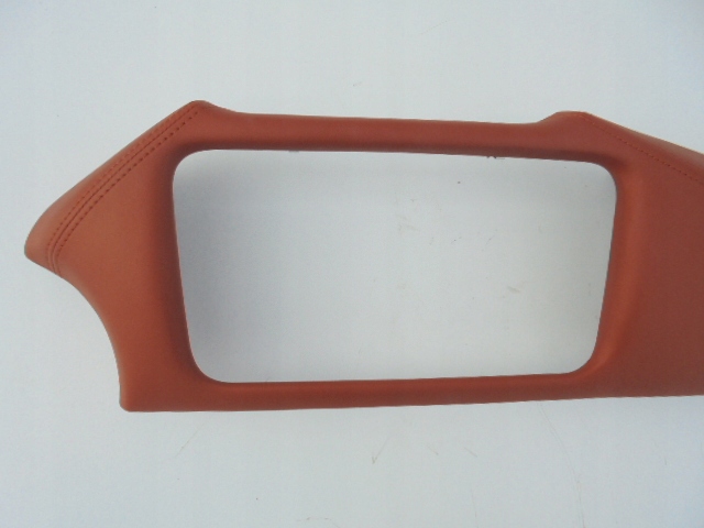 фото №5, Nissan micra k14 защита консоли панели uk 684115ff0a