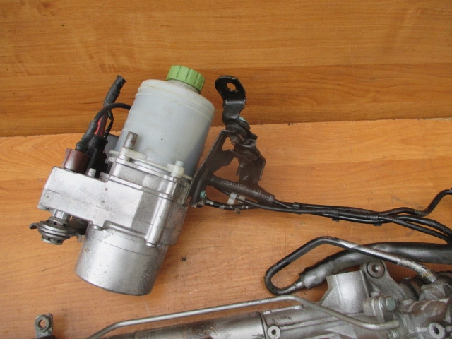 фото №11, Vw polo skoda fabia seat ibiza насос усилителя koyo 06q423155ah