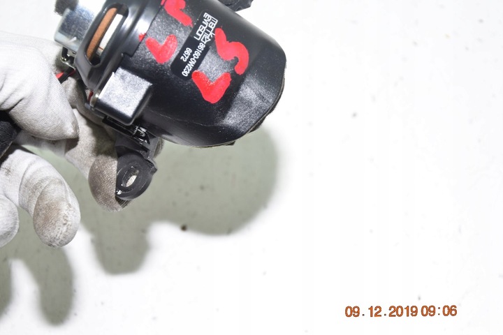 фото №5, Lexus ls430 динамік твітер лівий prz модель levinson