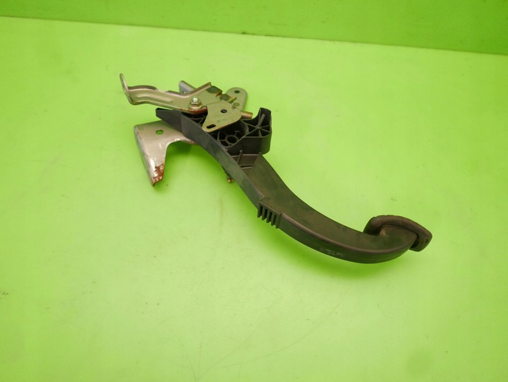 фото №9, Педаль зчеплення renault scenic ii phi 1.5 dci 03-06
