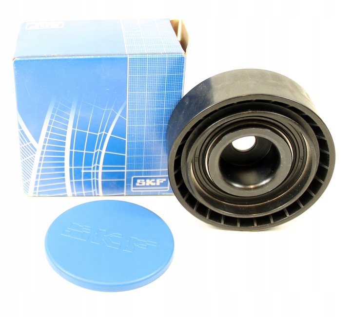 фото №13, Skf натяжители насоса натяжитель ремень