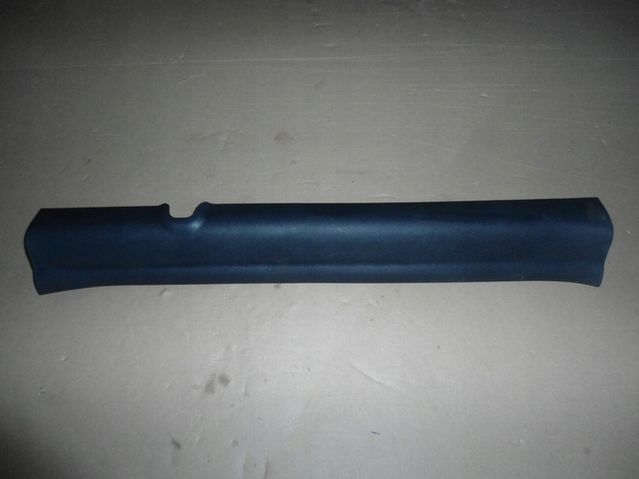 фото №1, Поріг внутрішній праві перед hyundai veloster 2012