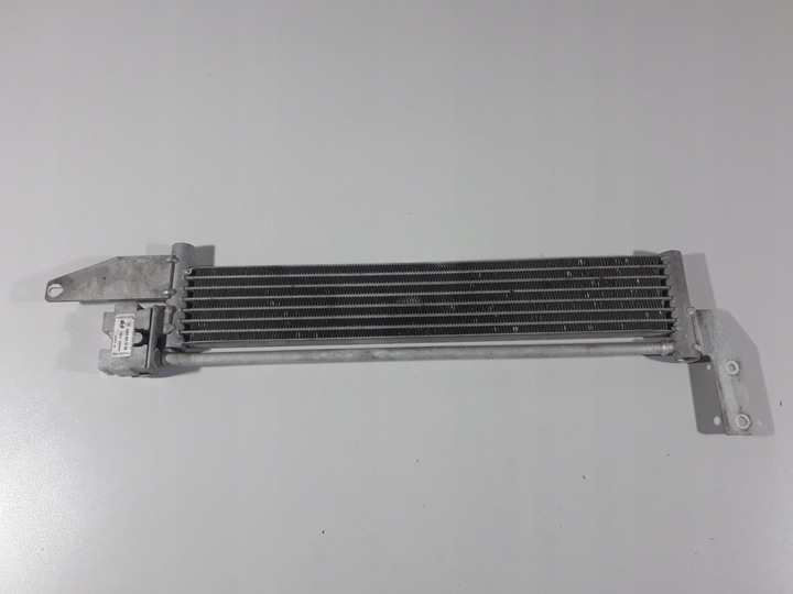 фото №1, Infiniti q50 2.2d 16r- радіатор радіаторів масла 0005010765