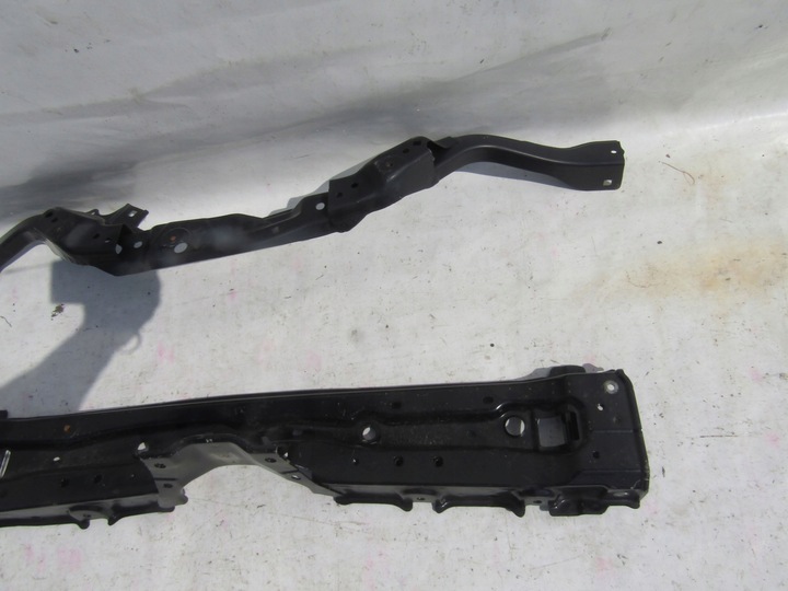 фото №3, Pas переднее усилитель верх toyota c-hr chr 16-19