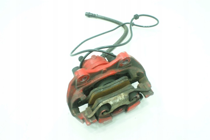 фото №8, Суппорт тормозной зад правый левый mercedes cl w216