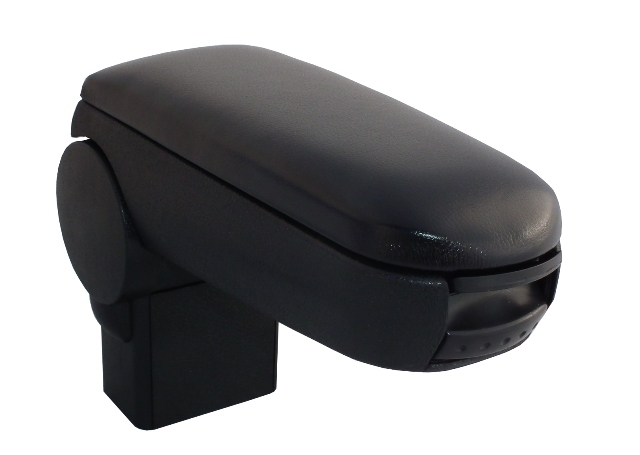 фото №7, Підлокітник passat b5 audi a4 чорний сірий + кронштейн