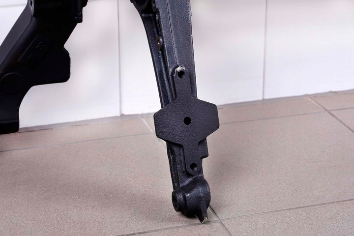 фото №7, Задня балка citroen berlingo легковий / вантажний