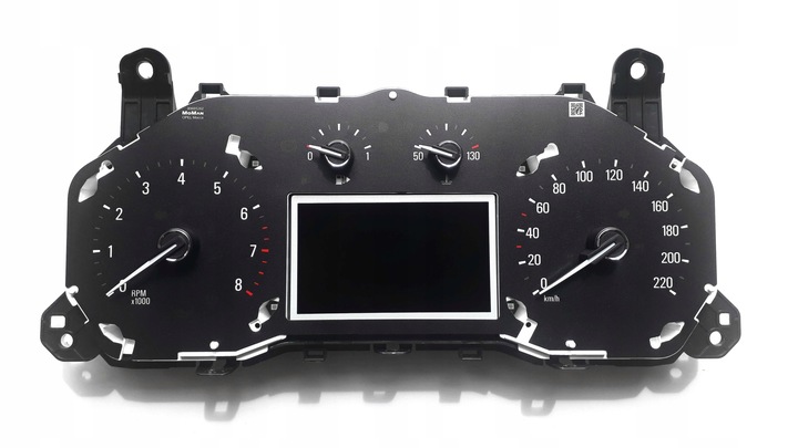 фото №5, Buick encore замінник диск спідометра mph moman