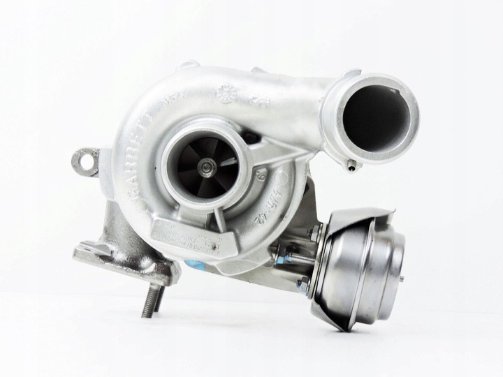 фото №15, Турбіна jeep patriot 2.0 crd 140km 768652