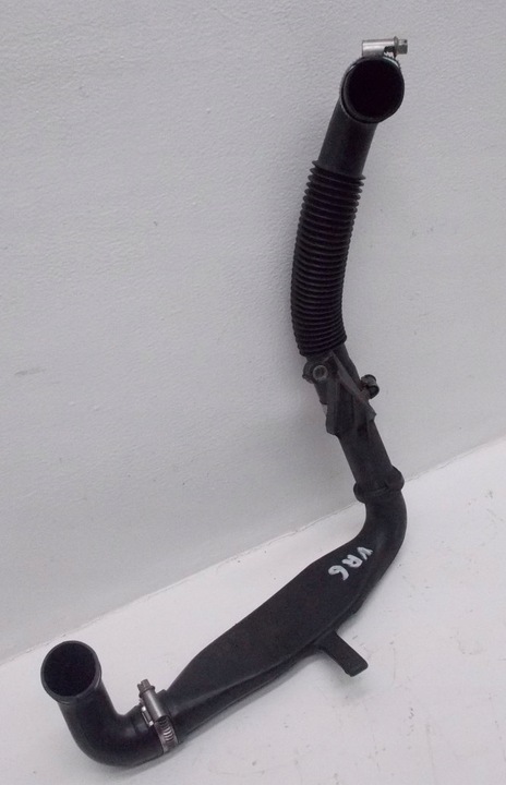 фото №1, Шланг труба повітря vw golf 3 2.8 vr6 021131128