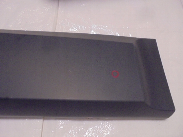 фото №3, Renault scenic iii планка двері права задня зад 828769175r