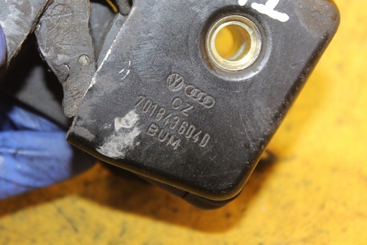 фото №5, Замок двері розсувних t4 701843604d