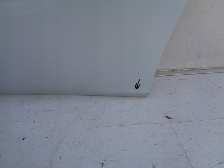 фото №2, Дверь левая задние citroen c4 cactus 14- номер 16742