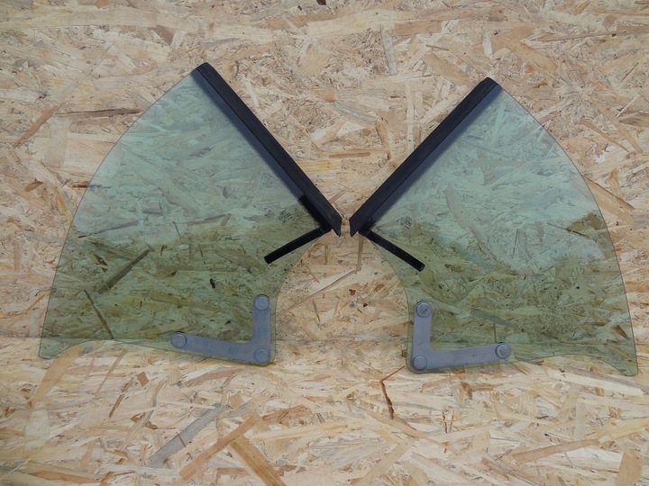 фото №1, Права ліва скло зад audi a5 s5 rs5 cabrio 8f