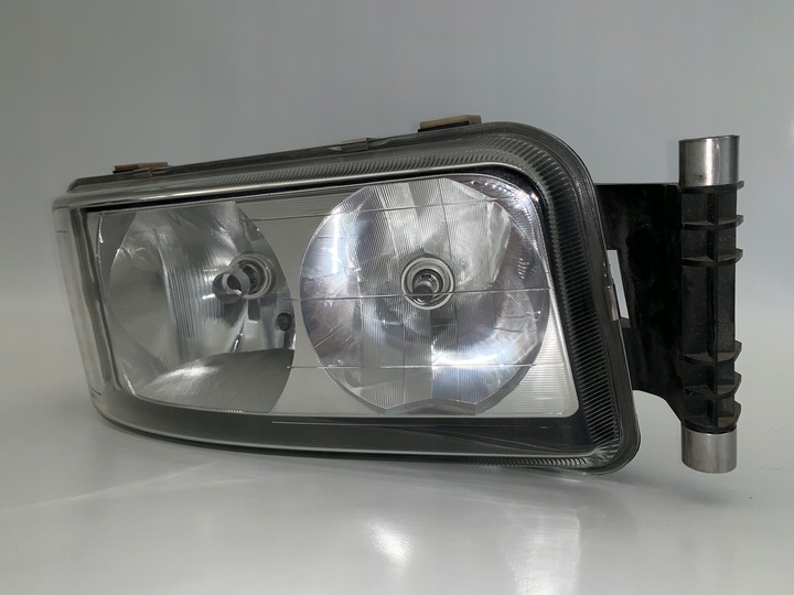 фото №1, Праві фара man tga tgl tgm