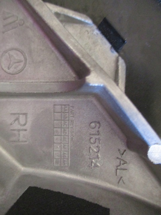 фото №7, Mercedes ml gle gl w166 зеркало правые 18 pin