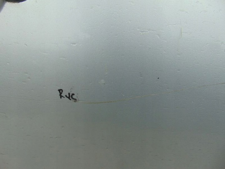 фото №6, Дверь правый зад skoda fabia ii рестайлинг 2010r 9156