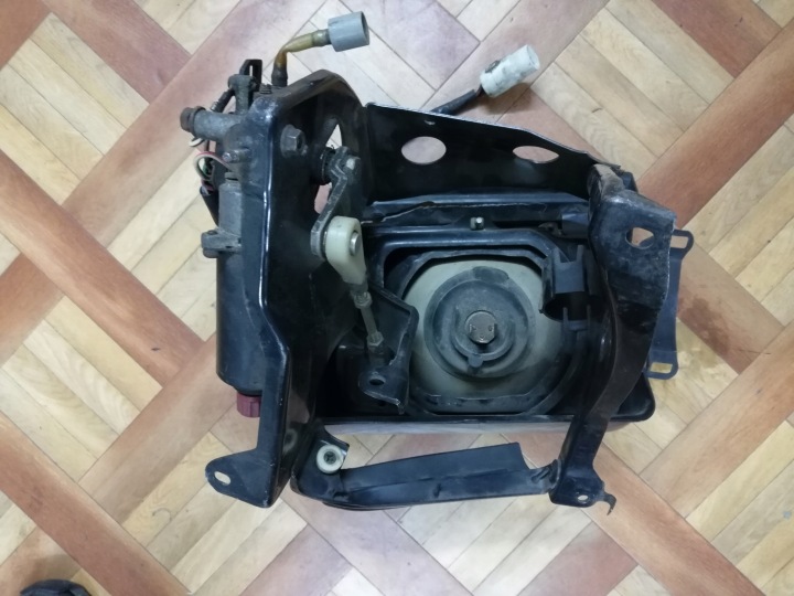 фото №15, Toyota celica iii купе ta60 1600 st фара