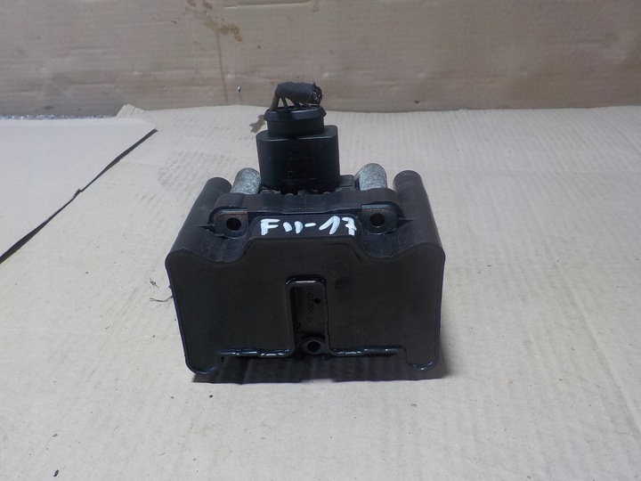 фото №5, Fabia ii 1.2 tsi котушка запалювання 032905106