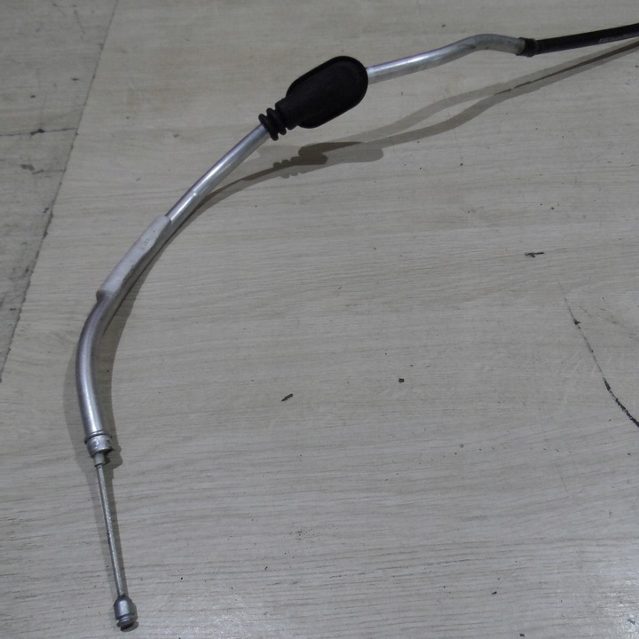 фото №11, Троси гальма ручного комплект vw new beetle 15r