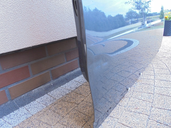 фото №3, Двері volvo s80 ii 2 v70 iii 3 ліві перед