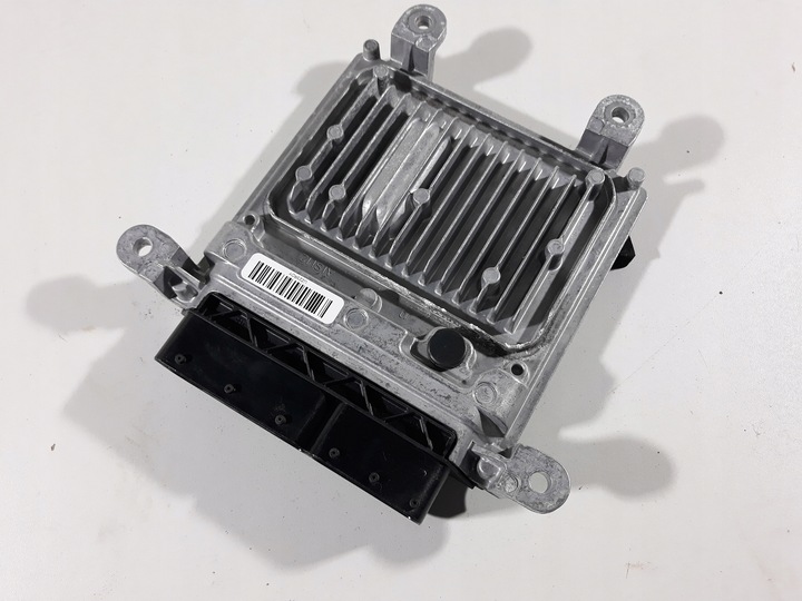 фото №12, Infiniti q50 16r- комп'ютер двигуна 23703 4hk0b